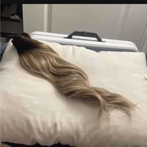 Cinderella 20” machine weft